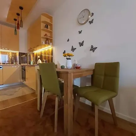 Apartman Sarajevo Stup Ilidza *