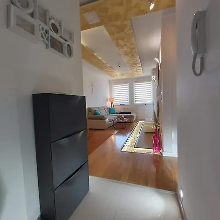 شقة Apartman Sarajevo Stup Ilidza *