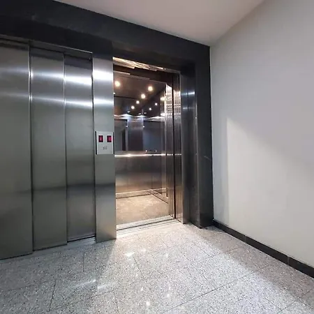 شقة Apartman Sarajevo Stup Ilidza