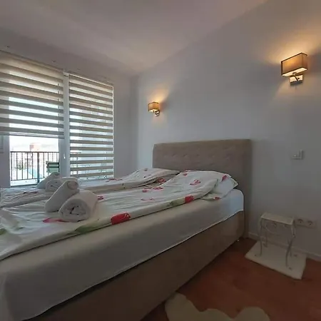 Apartman Sarajevo Stup Ilidza شقة