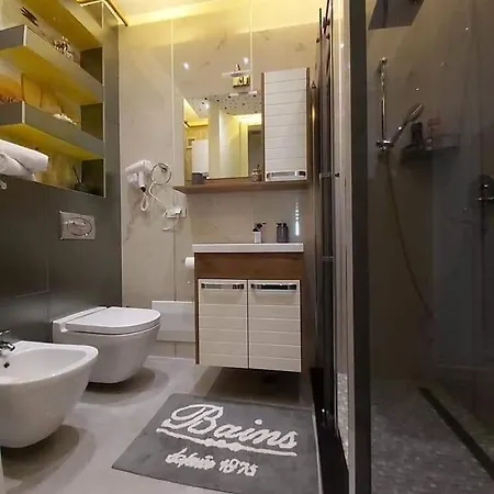 Apartman Sarajevo Stup Ilidza شقة سراييفو