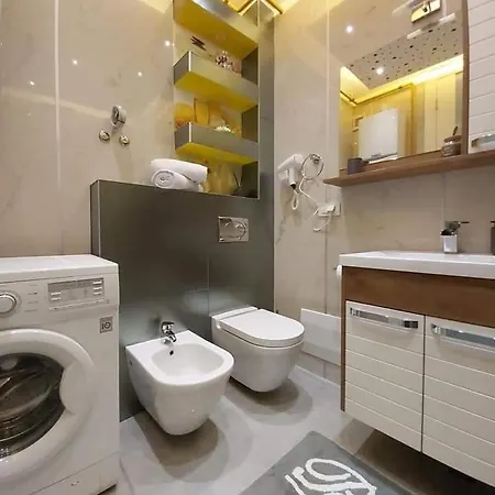 Apartman Sarajevo Stup Ilidza سراييفو