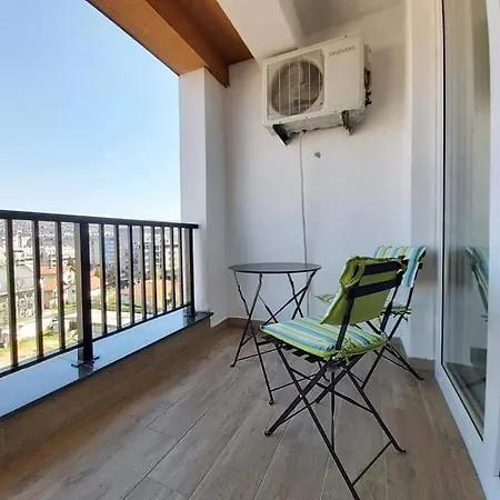 Apartman Sarajevo Stup Ilidza