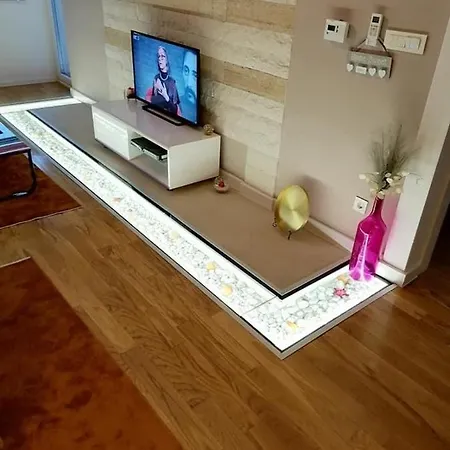 Apartman Sarajevo Stup Ilidza