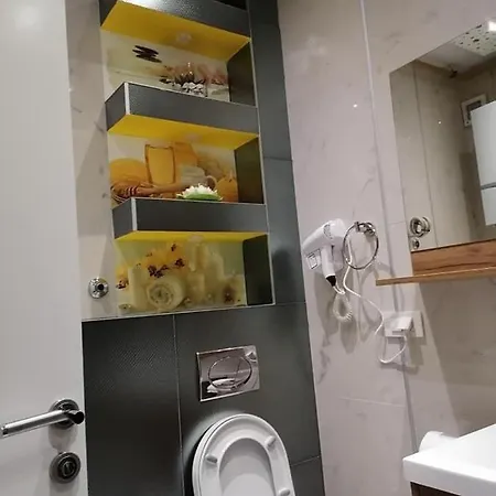 Apartman Sarajevo Stup Ilidza *