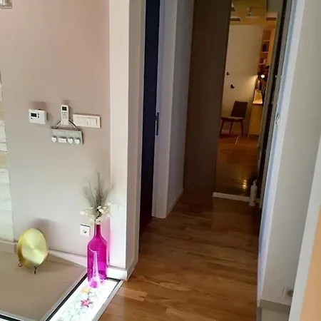 Apartman Sarajevo Stup Ilidza *