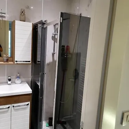 Apartman Sarajevo Stup Ilidza شقة *