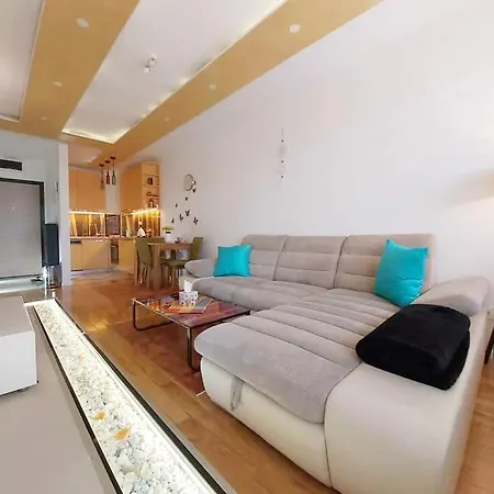 Apartman Sarajevo Stup Ilidza سراييفو