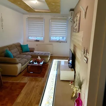 Apartman Sarajevo Stup Ilidza سراييفو