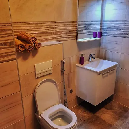 Apartman Sarajevo Stup Ilidza