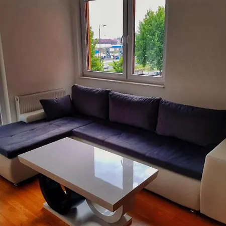 Apartman Sarajevo Stup Ilidza شقة سراييفو