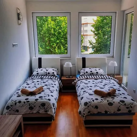 شقة Apartman Sarajevo Stup Ilidza