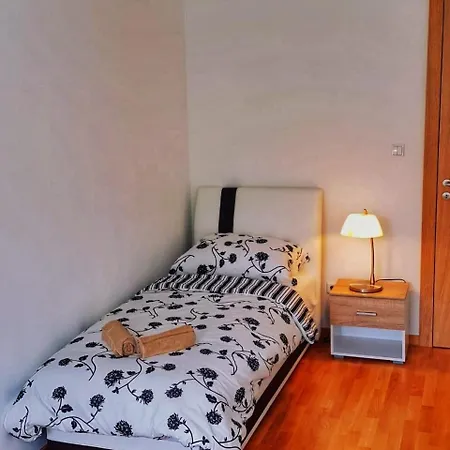 شقة Apartman Sarajevo Stup Ilidza