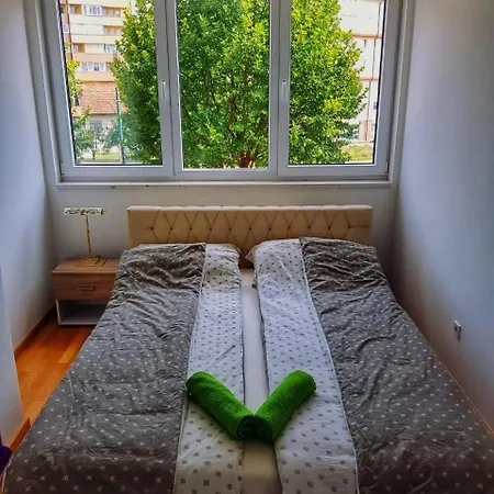 Apartman Sarajevo Stup Ilidza *