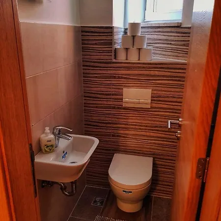 Apartman Sarajevo Stup Ilidza شقة *
