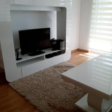 Apartman Sarajevo Stup Ilidza * سراييفو