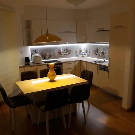 شقة Apartman Sarajevo Stup Ilidza *