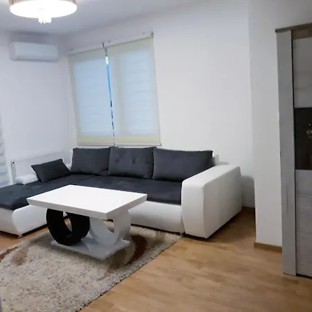شقة Apartman Sarajevo Stup Ilidza *