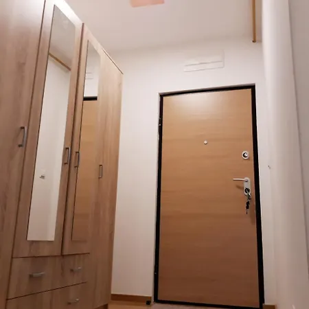 شقة Apartman Sarajevo Stup Ilidza سراييفو