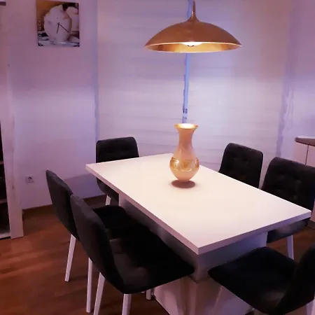Apartman Sarajevo Stup Ilidza * سراييفو