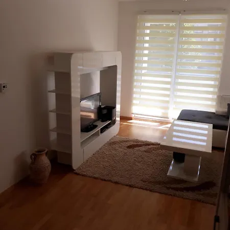 Apartman Sarajevo Stup Ilidza شقة سراييفو