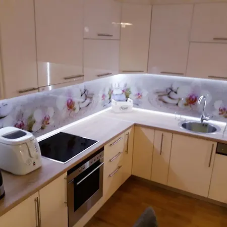 Apartman Sarajevo Stup Ilidza شقة