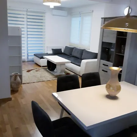 Apartman Sarajevo Stup Ilidza *
