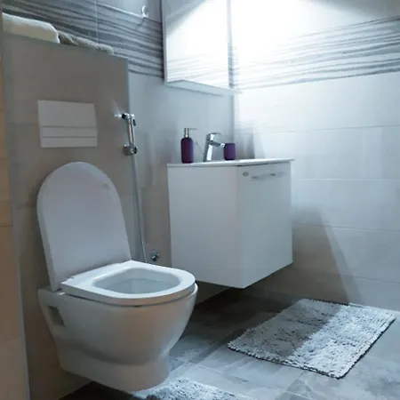 شقة Apartman Sarajevo Stup Ilidza